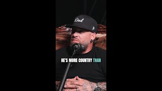 Brantley Gilbert Modern Day Country [upl. by Einuj]