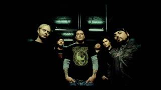 Chimaira  Slaughtered Pantera Cover [upl. by Eenahc]