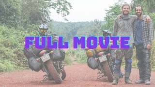 FULL MOVIE  The Scrambler A Motorcycle Diary  French English Subtitled [upl. by Gracie154]