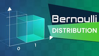 Bernoulli Distribution [upl. by Earla]