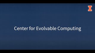 ACE Center for Evolvable Computing [upl. by Knuth]