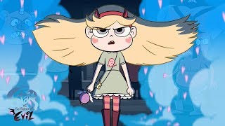 Star Rescues Marco  Star vs the Forces of Evil  Disney Channel [upl. by Atnim]