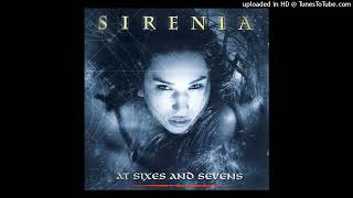 Sirenia – Lethargica [upl. by Lenahc]