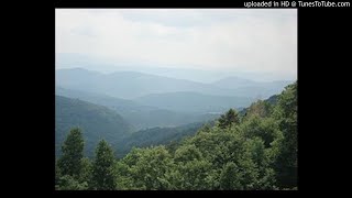 Appalachian Folk Dance Robert W Smith [upl. by Nedlog]