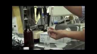 Topics in Biomedical Engineering Making A Hydrogel [upl. by Guidotti]