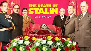 NBC News White Paper The Death of Stalin  1963 [upl. by Georgette]