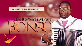 REV MICHAEL OSEI BONSU VOL 1 [upl. by Rika]