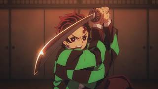 Demon Slayer Kimetsu no Yaiba  English Dub Trailer Mount Natagumo [upl. by Anik477]