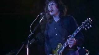 Gary Moore  Still Got The Blues Live HQ [upl. by Metah]