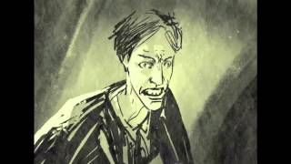 Riddle of the Black CatAnimated Edgar Allan Poe Short [upl. by Mohandas]