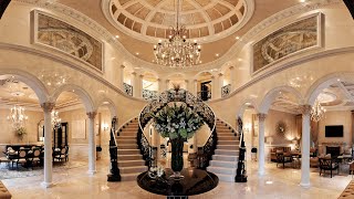 10 Most Expensive Homes in London [upl. by Penrod460]