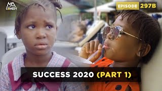 Success 2020 Mark Angel Comedy [upl. by Idid]