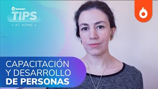 6 técnicas de capacitación y desarrollo de personas [upl. by Guarino]