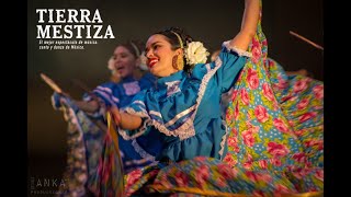 Nayarit Mestizo  Ballet Folklórico Atemoztli [upl. by Siron462]