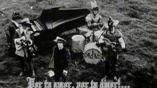 THE YARDBIRDS  FOR YOUR LOVE  ORIGINAL CLIP 1965   TRADUCCIÓN [upl. by Hallie]