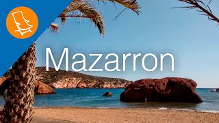 Mazarron  A former mining town in Murcia [upl. by Niawd]