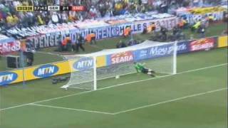 Frank Lampards DISALLOWED Goal Germany v England World Cup South Africa 2010 Last Sixteen [upl. by Sire]