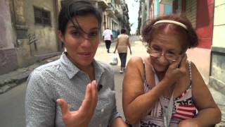 Inside Cuba Documentary [upl. by Knudson]