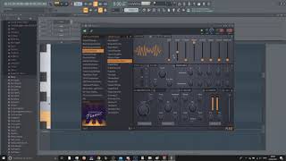 Essential Pianos for Flex in FL Studio  A Quick Look 2021 [upl. by Damicke]