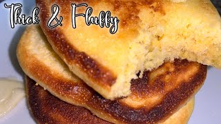 How To Make The BEST Fried Cornbread [upl. by Pozzy]