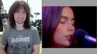 British guitarist analyses Emmylou Harris live in 1977 [upl. by Jones]