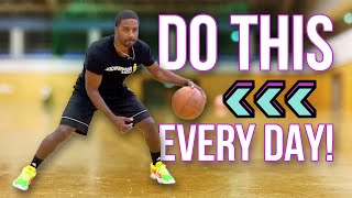 Basketball Drills Ball Handling Skills [upl. by Johnnie288]