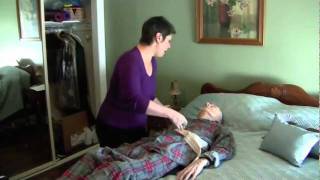 Ch 1 Transfer Skills Caregiver College Video Series [upl. by Stanton]