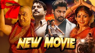 NEW MOVIE  SOUTH HINDI DUBBED  NANI  SAI PALLAVI  SUPERHITMOVIE  FULL HD [upl. by Ynnaj]