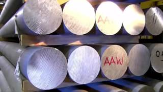 How Its Made  Alloy Wheels [upl. by Collbaith]