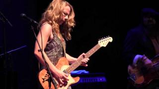 SAMANTHA FISH quotKilling Floorquot 32114 [upl. by Akenot]