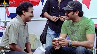 Neninthe Movie Venumadhav and Subbaraju Scene  Ravi Teja Siya  Sri Balaji Video [upl. by Sal]