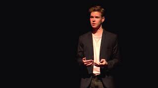 Youre being manipulated and dont even know it  Nate Pressner  TEDxYouthBasel [upl. by Eigna817]