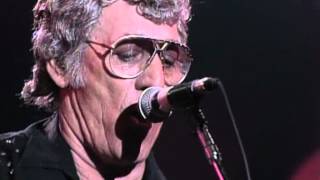 Carl Perkins  Blue Suede Shoes Live at Farm Aid 1990 [upl. by Tedric]