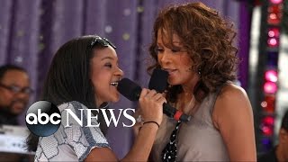 Remembering Bobbi Kristina Brown [upl. by Natam]