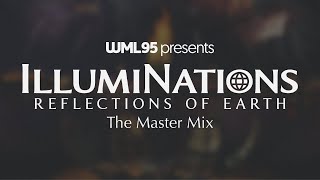 IllumiNations Reflections of Earth The Master Mix [upl. by Nywroc]