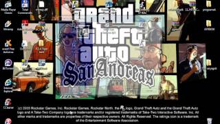 GTA sa MTA letöltésedownload HUN [upl. by Nageek]