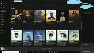 Spotify not playing on PC or computer fix [upl. by Pinelli]