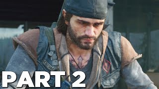 Days Gone  TrailerMain Theme  Acoustic Guitar Cover [upl. by Nerti]