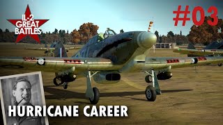 IL2 Battle of Moscow Career  03  Ground Pounding [upl. by Aihcrop566]