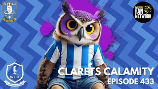 Clarets Calamity [upl. by Akemyt]