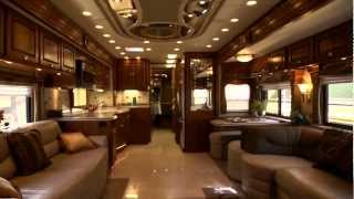 Motorhomes of Texas 2007 Holiday Rambler Navigator 45 SOLD [upl. by Dorrahs]