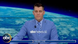 Tirana Live ora 1800  06 janar 2025  ABC News Albania [upl. by Winifield328]