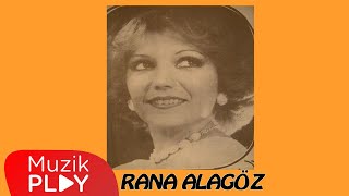 Rana Alagöz  Aşkın Gözü Körmü Official Audio [upl. by Vinnie]