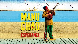 Manu Chao  Le RendezVous Official Audio [upl. by Silvie489]