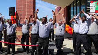 GOODworks AutoZone Celebrates 6000th Store [upl. by Niliram666]