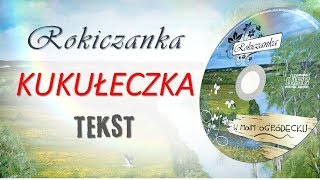 Rokiczanka  Kukułeczka TEKST [upl. by Skip93]