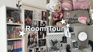 【Room Tour】おすすめ家具紹介✨｜オタク部屋｜IKEA家具 [upl. by Solakcin]