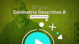 Geometria Descritiva A  10º Ano [upl. by Eus]