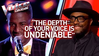 FIRST SINGING POLITICIAN wins The Voice  Winners Journey 22 [upl. by Fridlund]