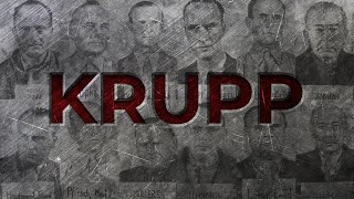 ECONOMY OF NAZI GERMANY KRUPP [upl. by Graybill]